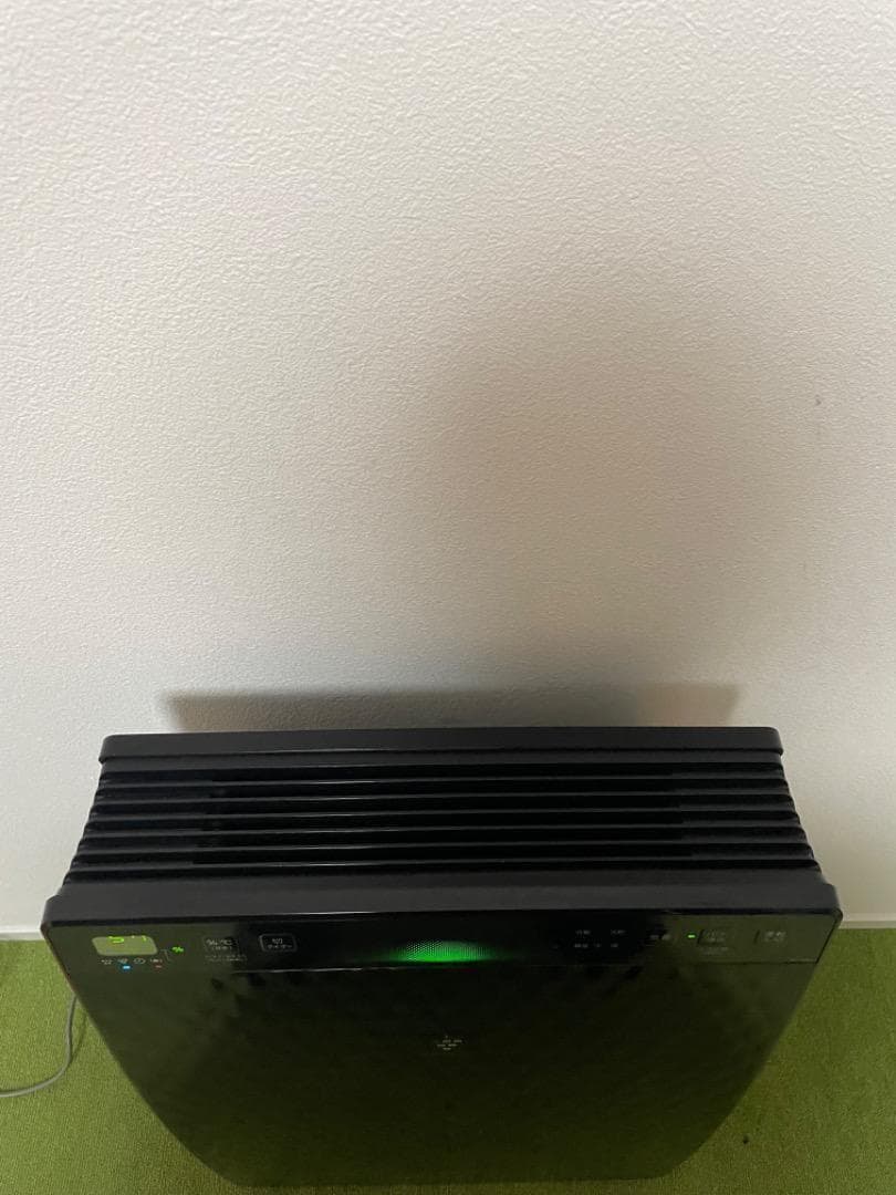 SHARP加湿空気清浄機 2019年製 KC-30T6