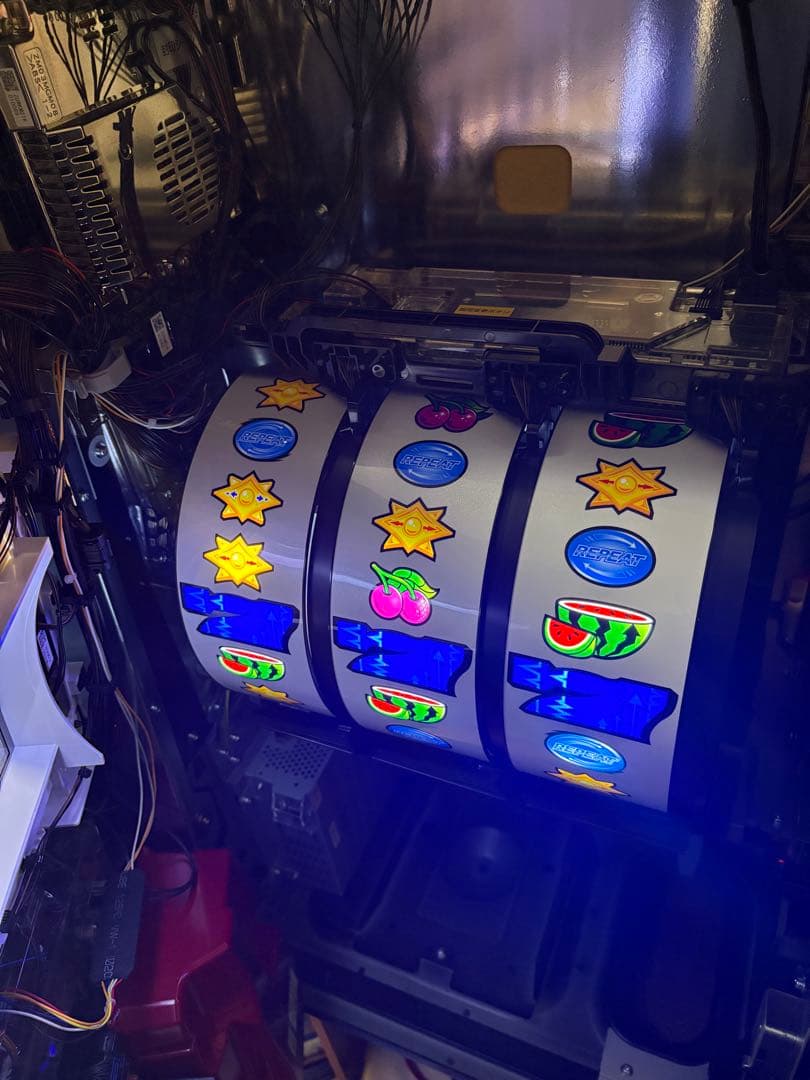 ディスクアップ2 パチスロ