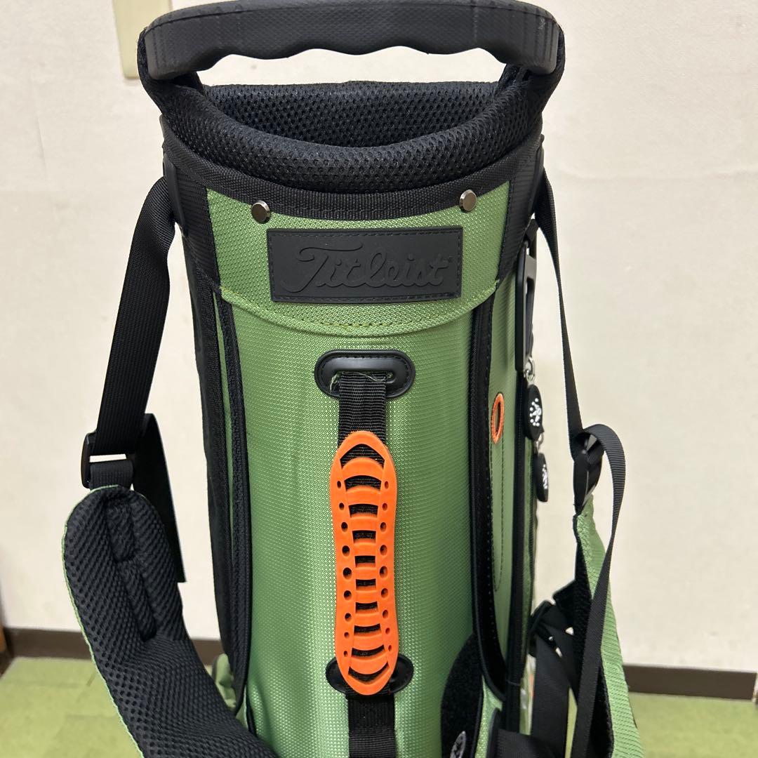 SCOTTY CAMERON スタンドキャディーバック