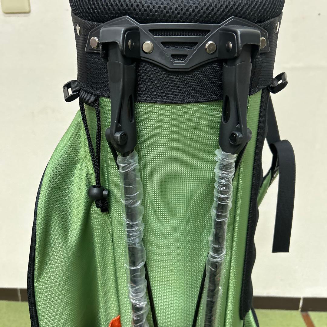 SCOTTY CAMERON スタンドキャディーバック