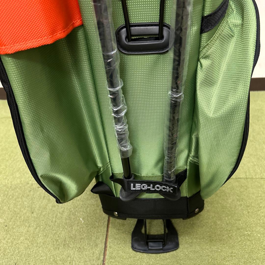 SCOTTY CAMERON スタンドキャディーバック