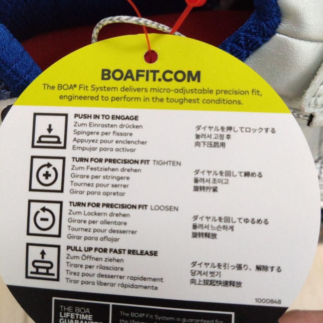 BRIDGESTONE ゼロスパイク ゴルフシューズ