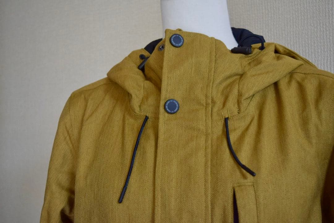 L1 スノーボードウェア ジャケット