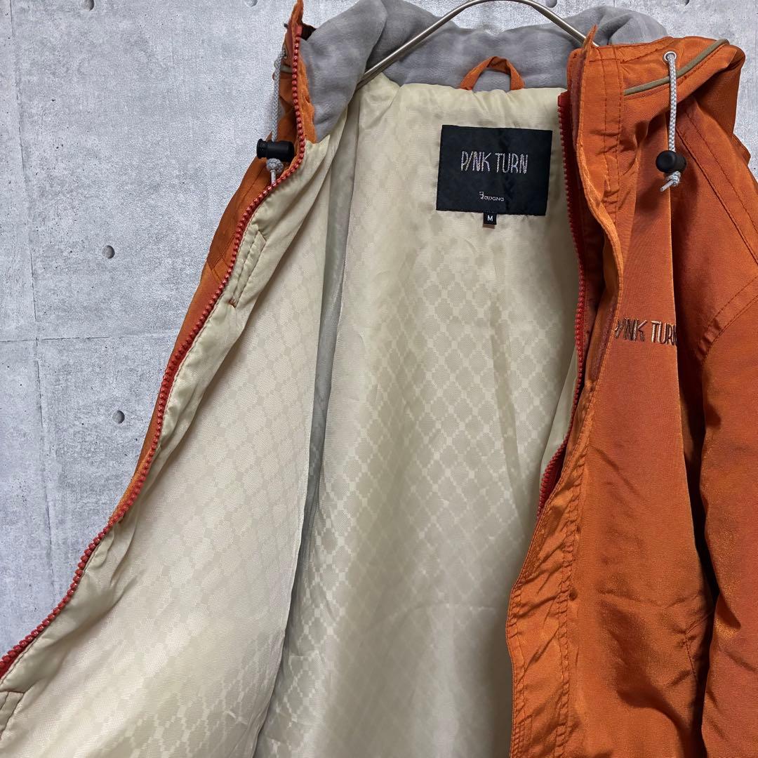 美品⭐️ ピンクターン　 スノーボード スキーウェア 2点セット 上下