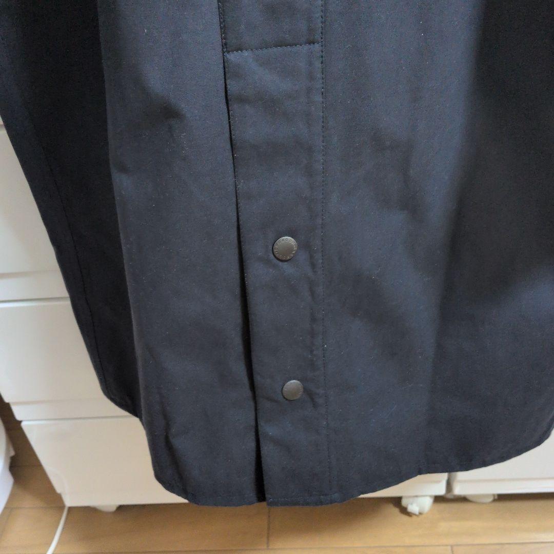 未使用BarbourレディースコートＭ