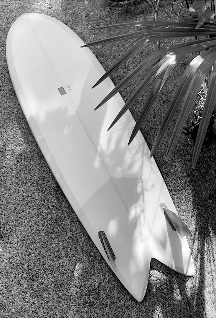 2,500円お安く◎VOLAN◎FUTURES◎RETRO BIG KEEL 3