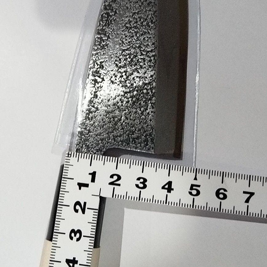 【お買い得セット】新品★美貴久★小出刃包丁 槌目75・90・120㎜ 3本セット