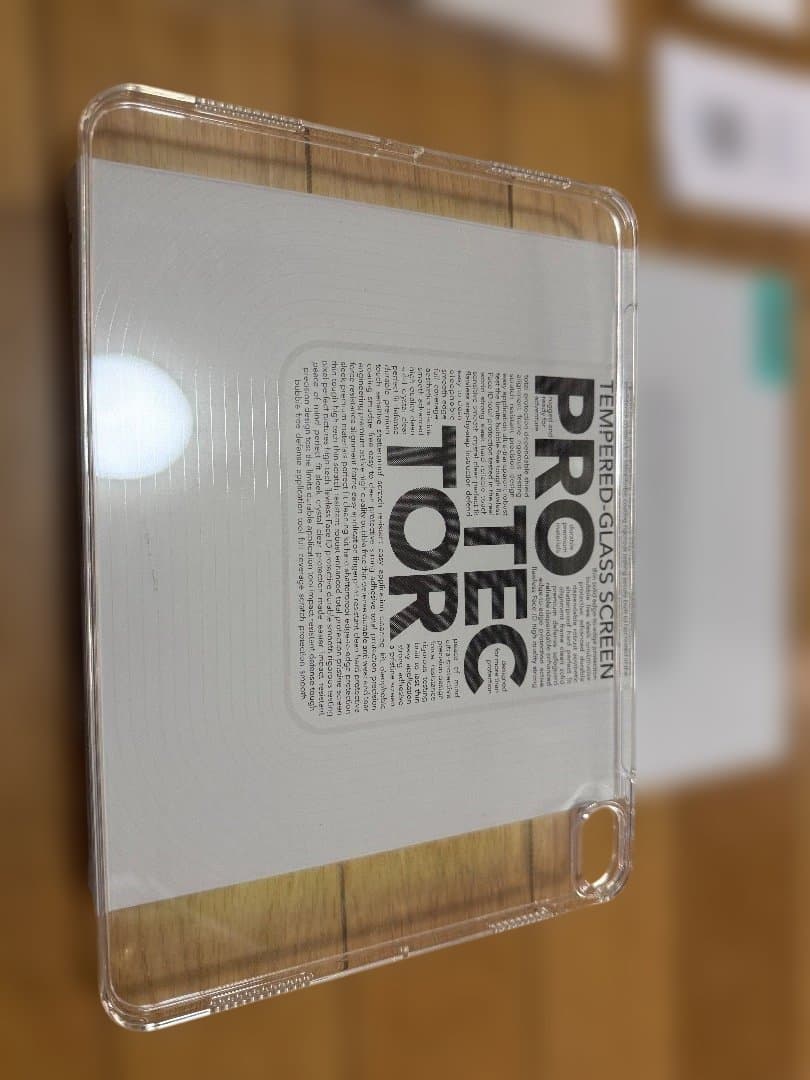 iPad本体 iPad