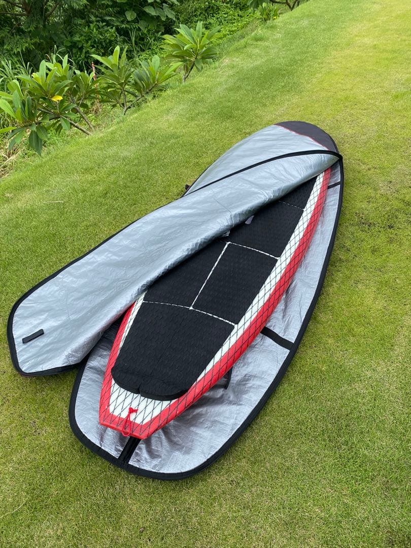 SUP カスタム ロングボードタイプ8.8 100L