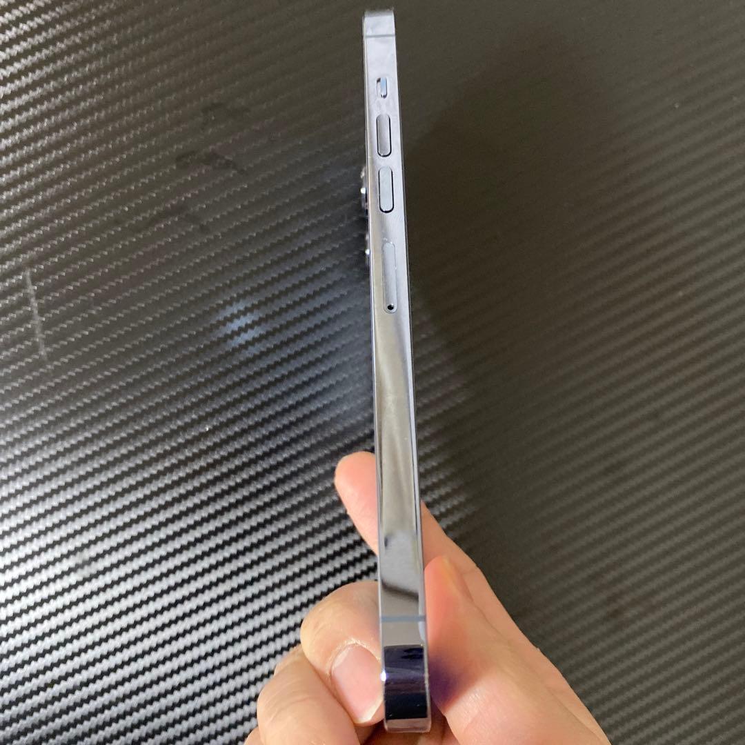 iphone 13promax simフリー