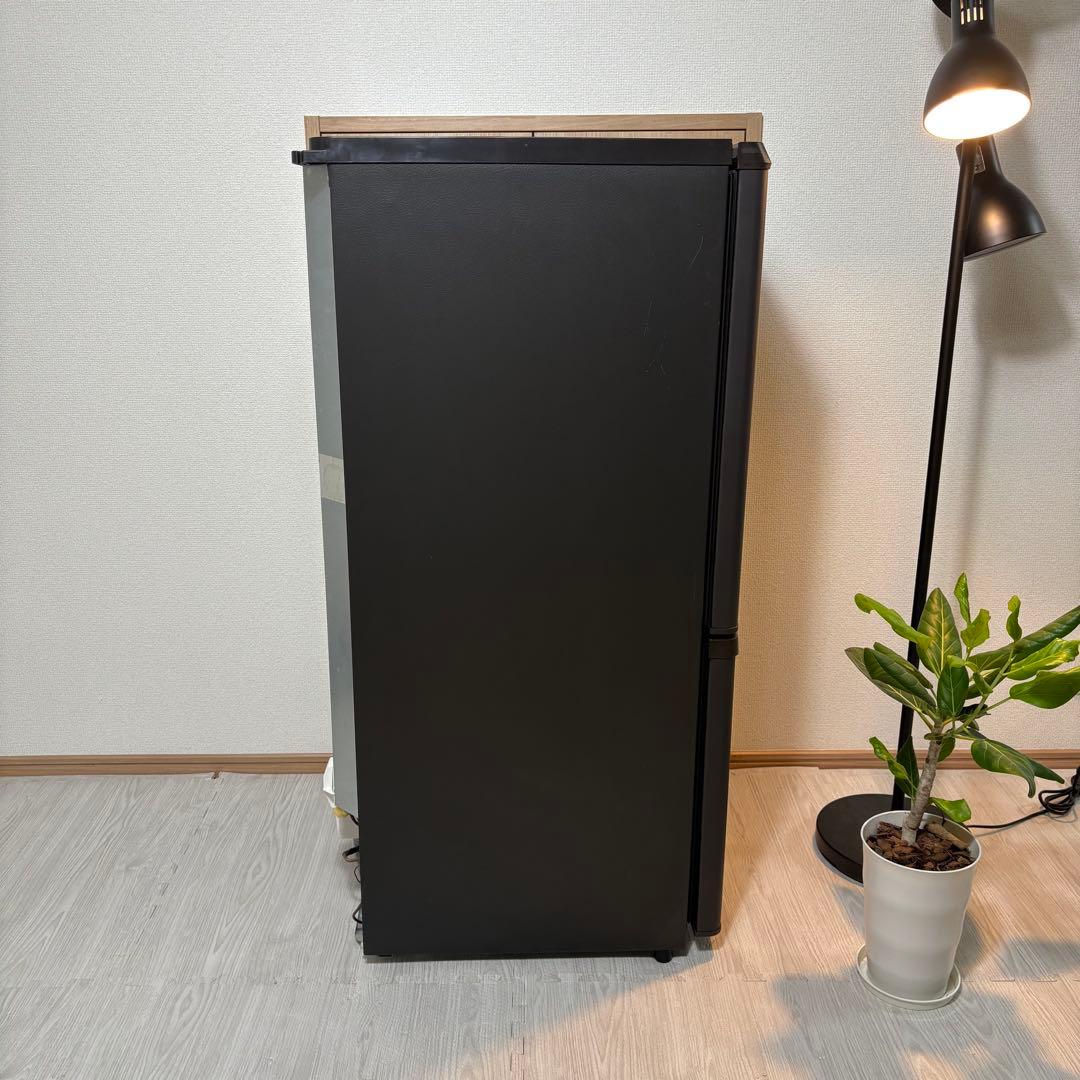 2021年 一人暮らし 単身用 小型 3ヶ月保証 送料設置無料 パナソニック