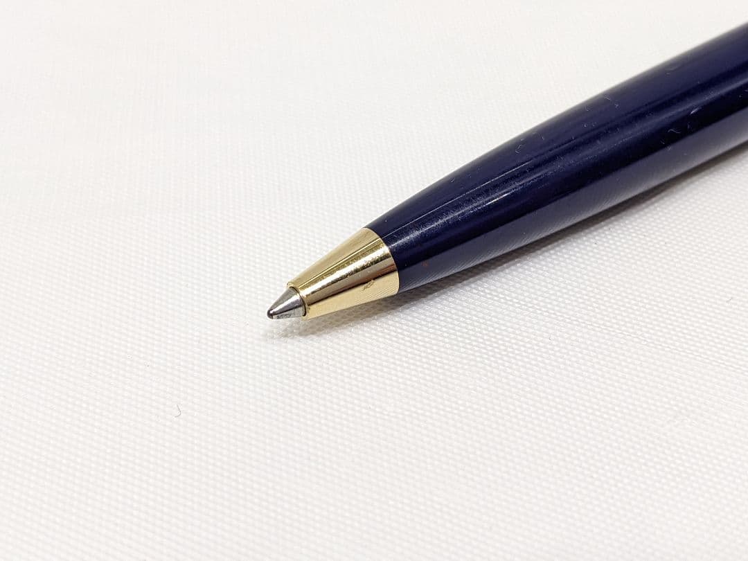 MONTBRANC モンブラン ボールペン ジェネレーション ネイビー