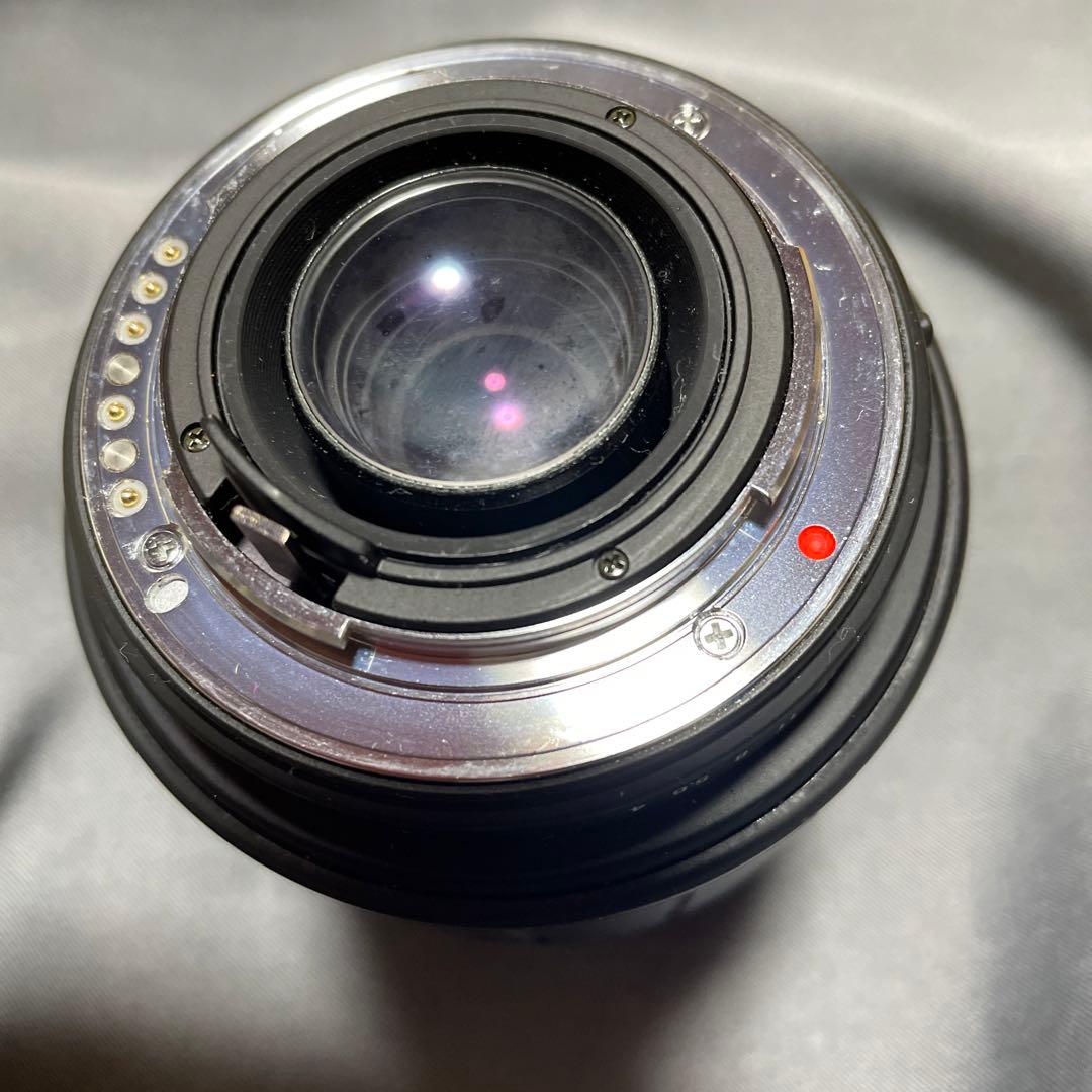 PENTAX フイルムカメラ　SIGMAレンズ