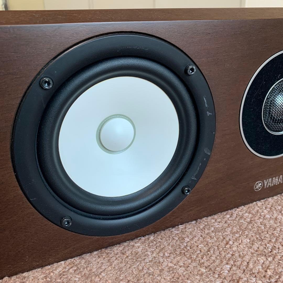 YAMAHA センタースピーカー　NS-C700
