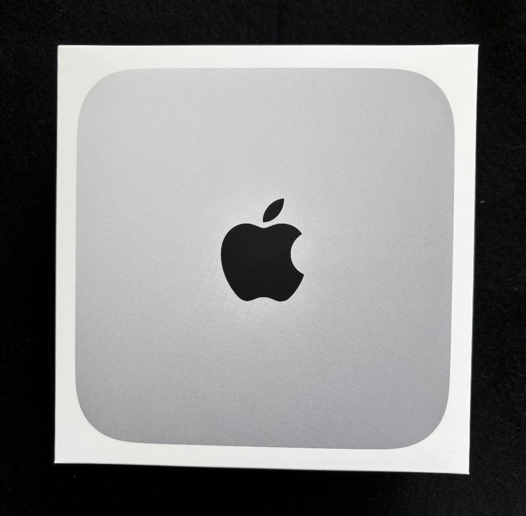 その他 Apple M2 Pro Mac mini 16GB/512GB