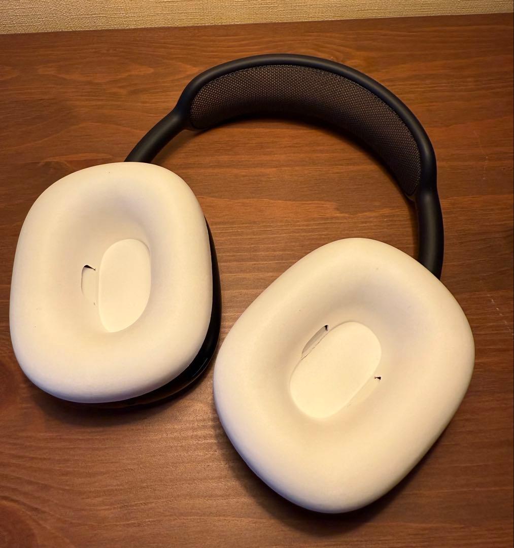 AirPods Max 第2世代 | ミッドナイト