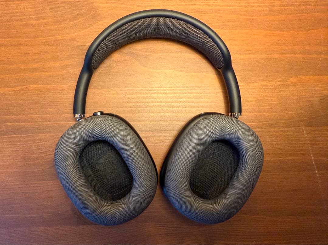 AirPods Max 第2世代 | ミッドナイト