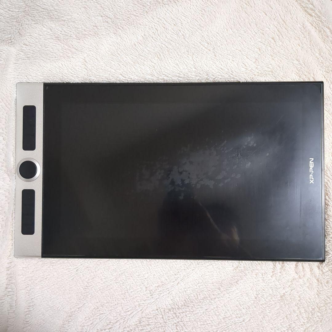 【ジャンク特価！】XP-PEN innovator16 液晶ペンタブレット本体