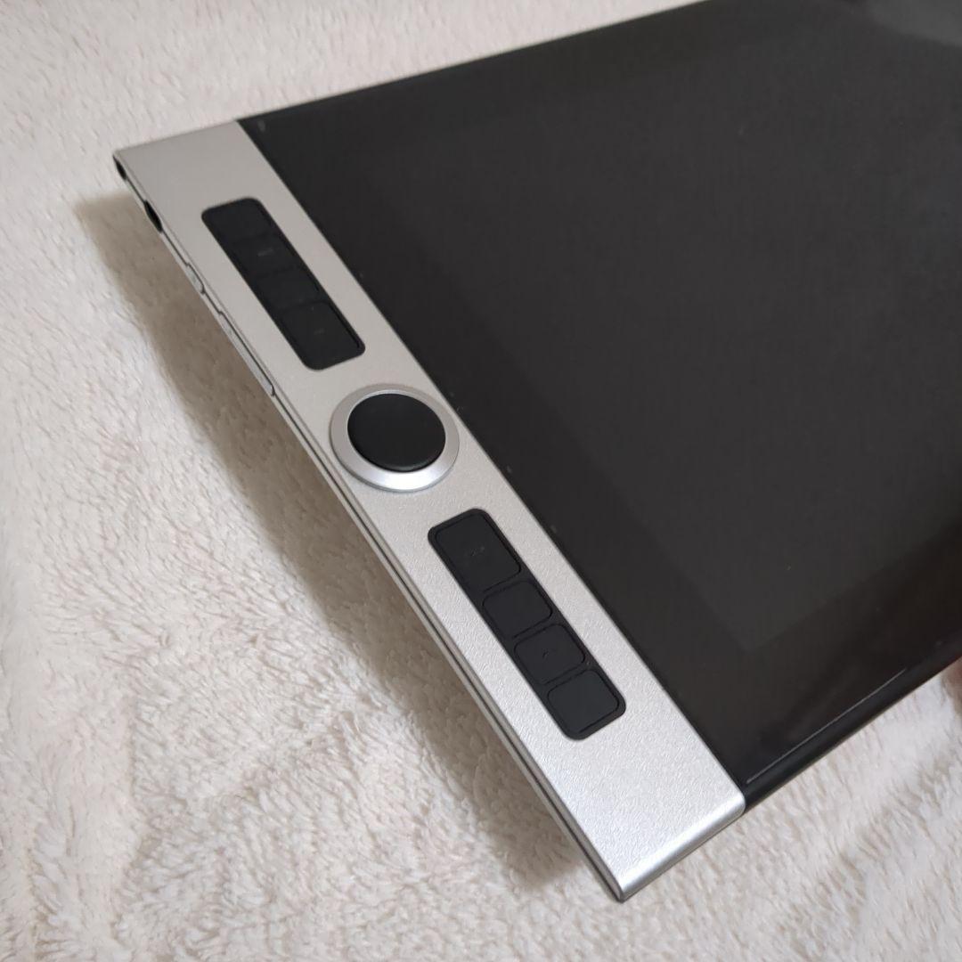 【ジャンク特価！】XP-PEN innovator16 液晶ペンタブレット本体