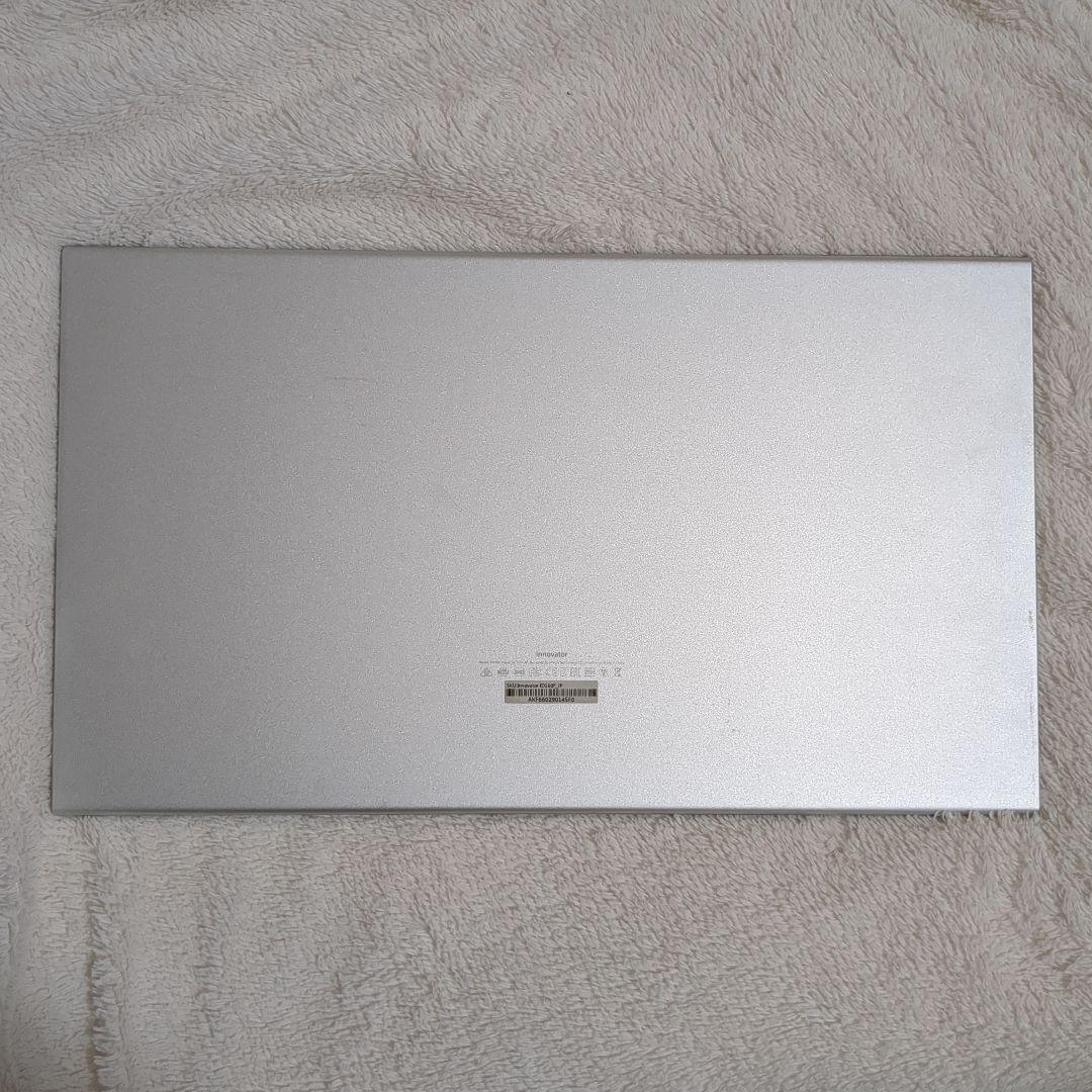 【ジャンク特価！】XP-PEN innovator16 液晶ペンタブレット本体