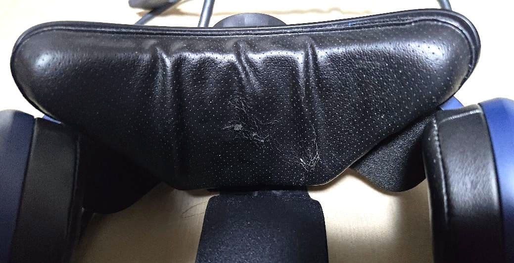 ディスプレイ・モニター本体 VIVE pro