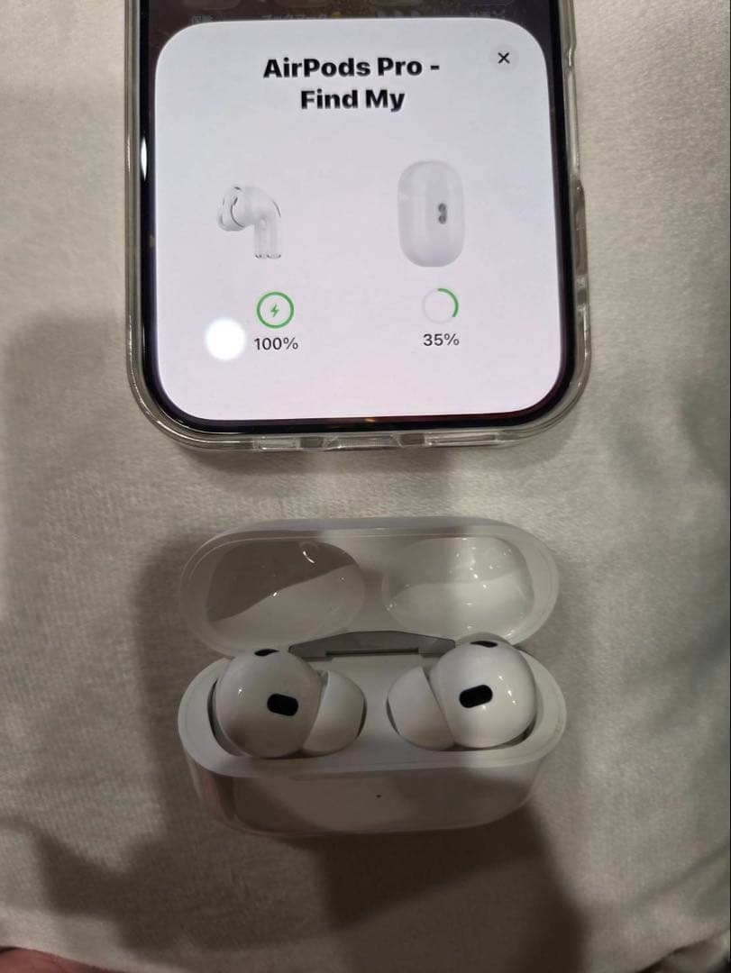 AirPods Pro 第2世代 USB Type-C