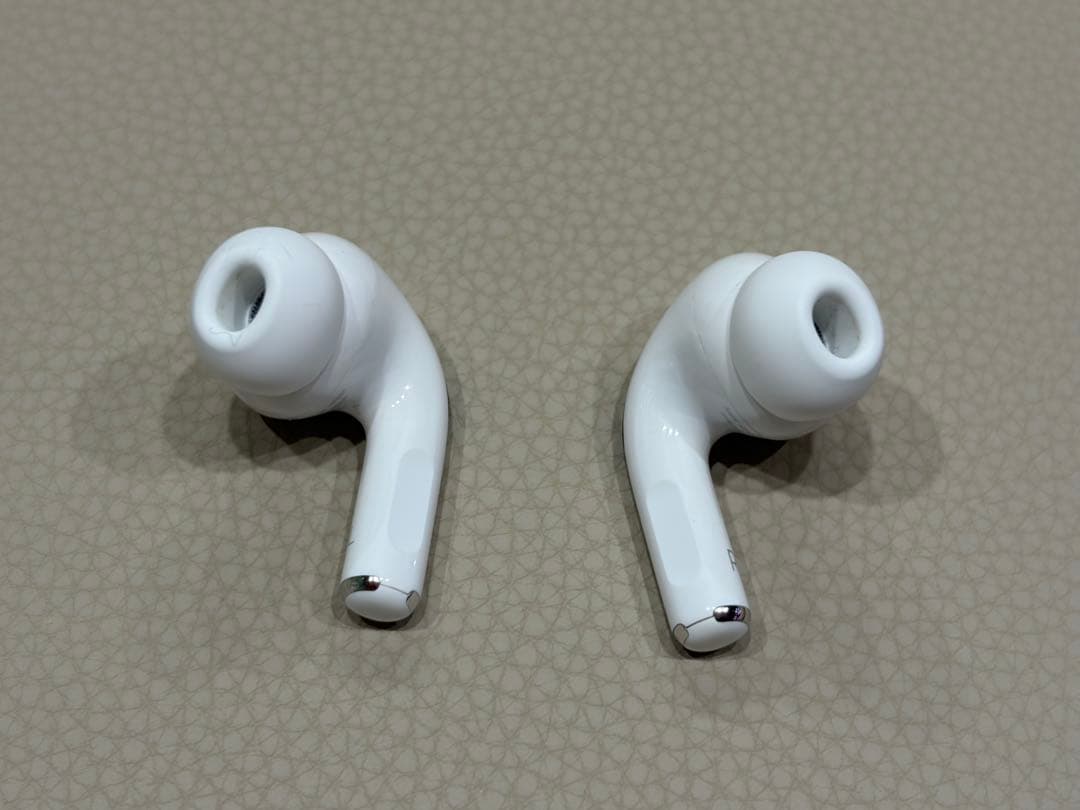 AirPods Pro 第2世代 USB Type-C