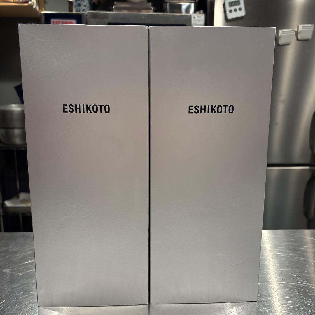 黒龍酒造　Eshikoto 水仙日本酒 バラ売り対応商品です