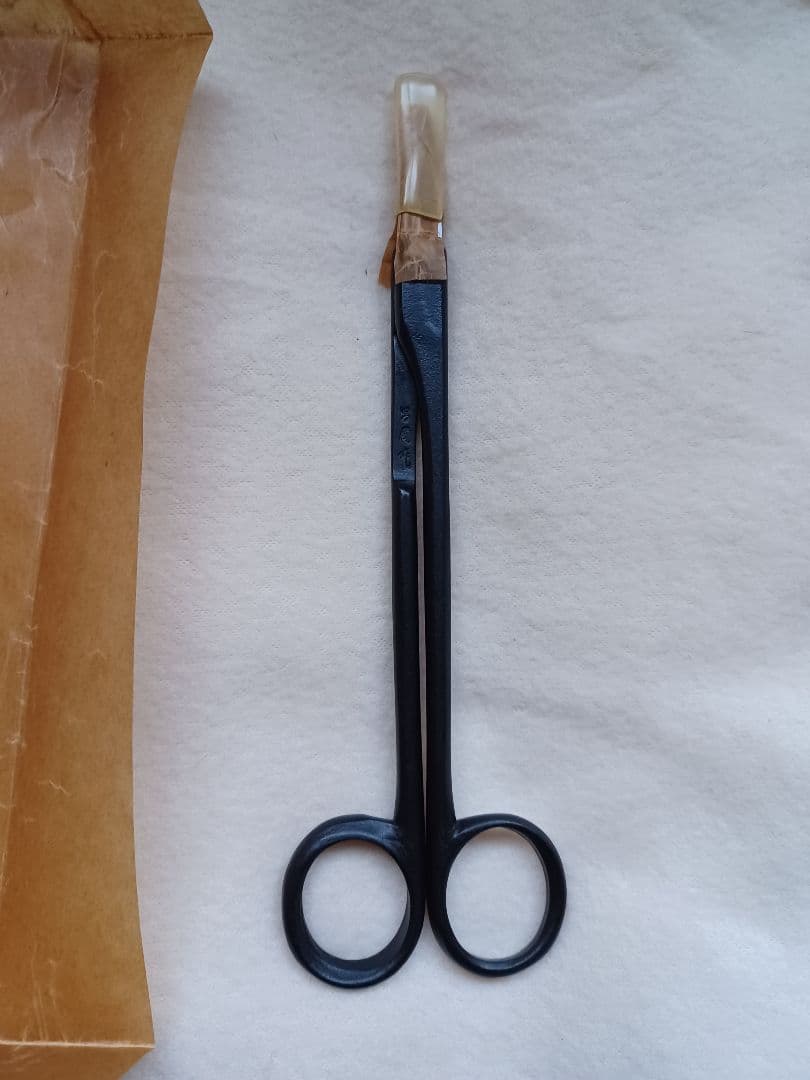 昌国　芽摘み鋏No.3