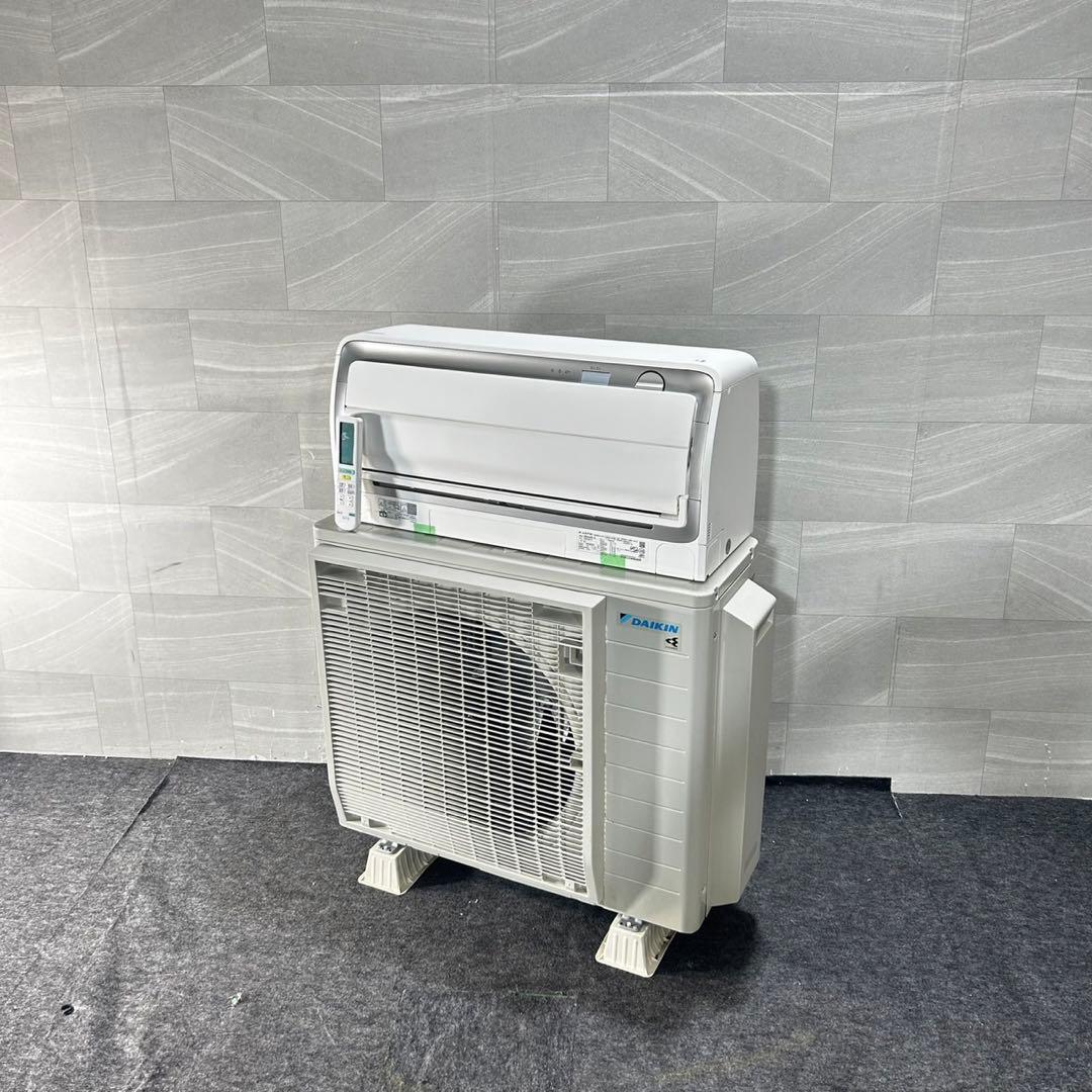 DAIKIN ルームエアコン AN904AAP 29畳用 大型 家電 d4677