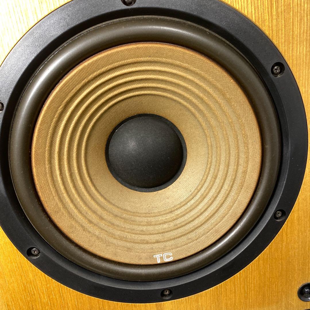 【名機】Technics SB-411 ホーンツイーター ペア スピーカー