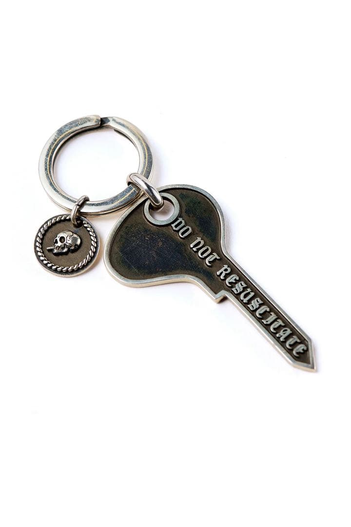 saintmxxxx nighborhood キーチェーン