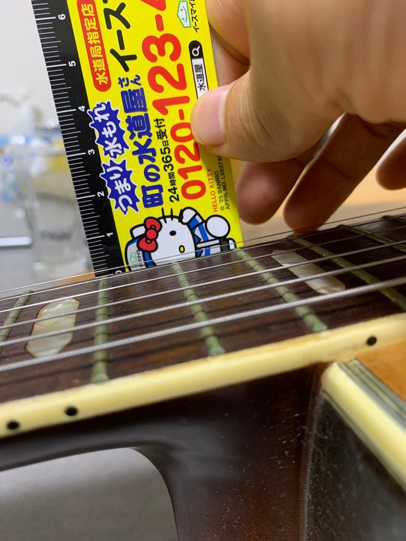 J*W様 Morris W-35 Special (モーリス W-35 スペシャ