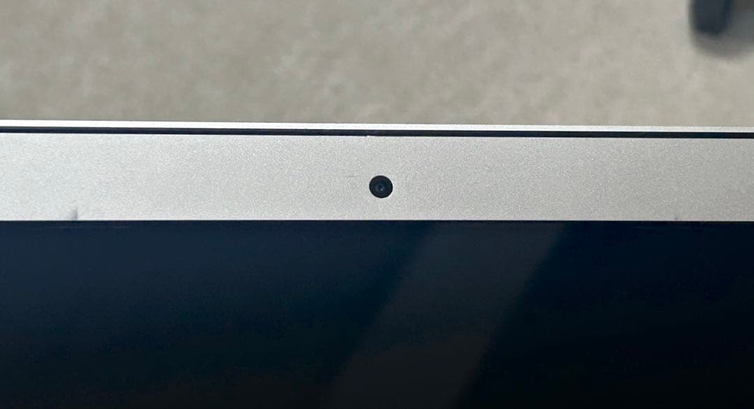 MacBook Air 13inch 2017 256GB 箱付き ジャンク品