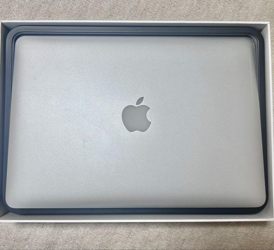MacBook Air 13inch 2017 256GB 箱付き ジャンク品