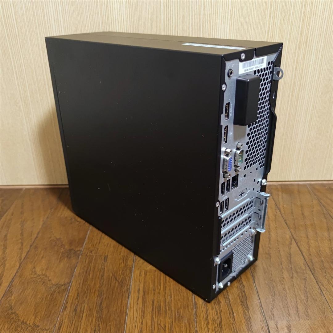 Windowsデスクトップ Lenovo V530S Core i5 8500/8GB/SSD256GB