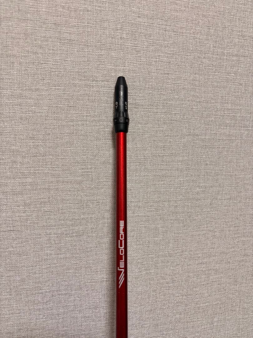 ま*る様 Ventus TR Red 5S PING ピン スリーブ