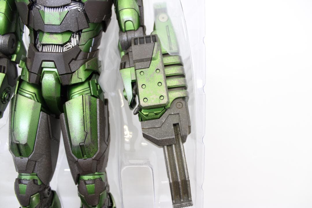 ホットトイズ アイアンマン・マーク26 ガンマ 29-MA0929-07