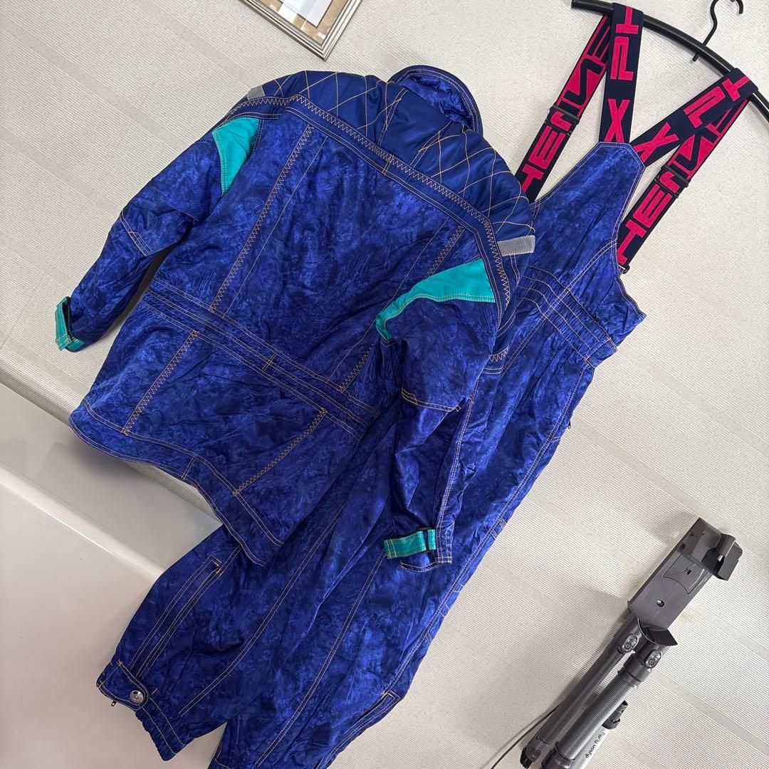 老舗ブランド、フェニックス、メンズスキーウェア 、Lサイズ