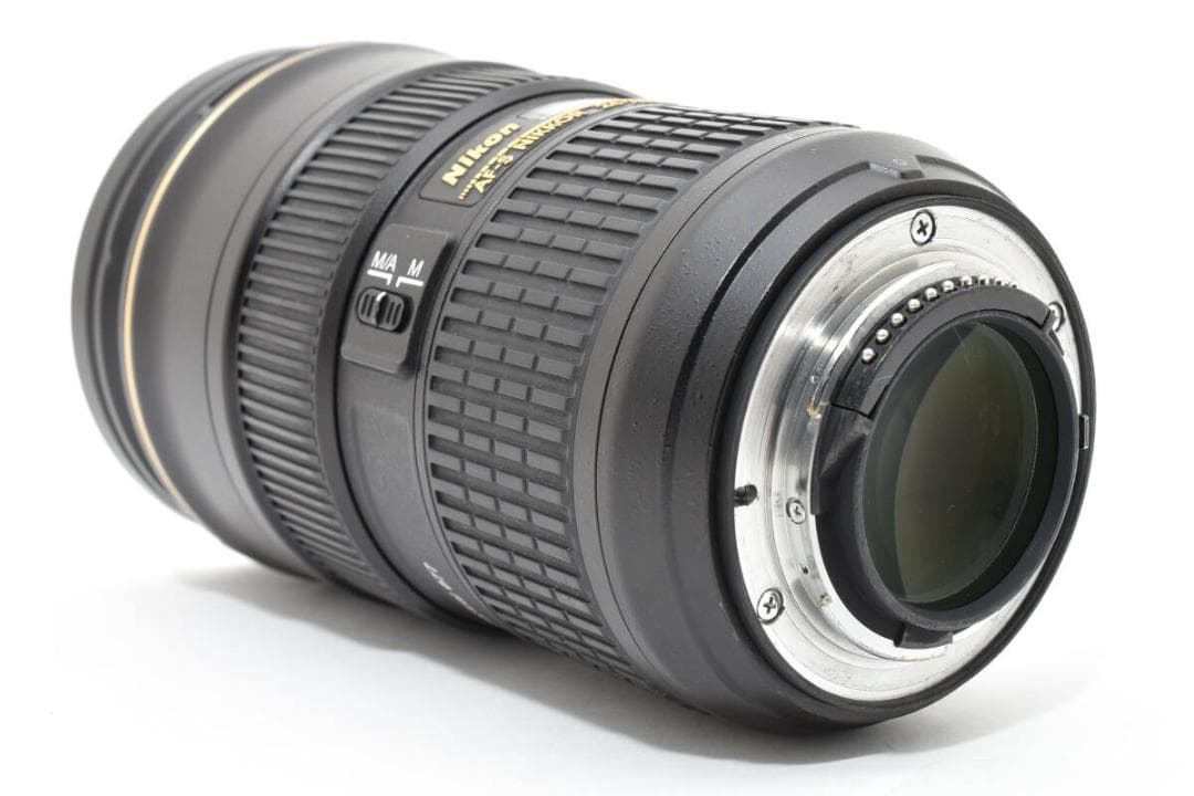 ★極上品★ AF-S NIKKOR 24-70mm F2.8G ED #406W
