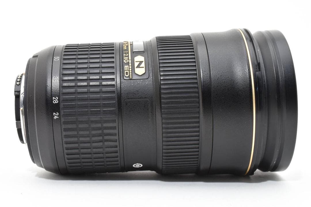 ★極上品★ AF-S NIKKOR 24-70mm F2.8G ED #406W