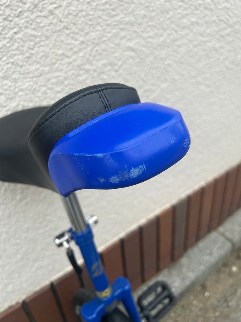 ブリヂストン スピンズ 一輪車 競技用 20インチ