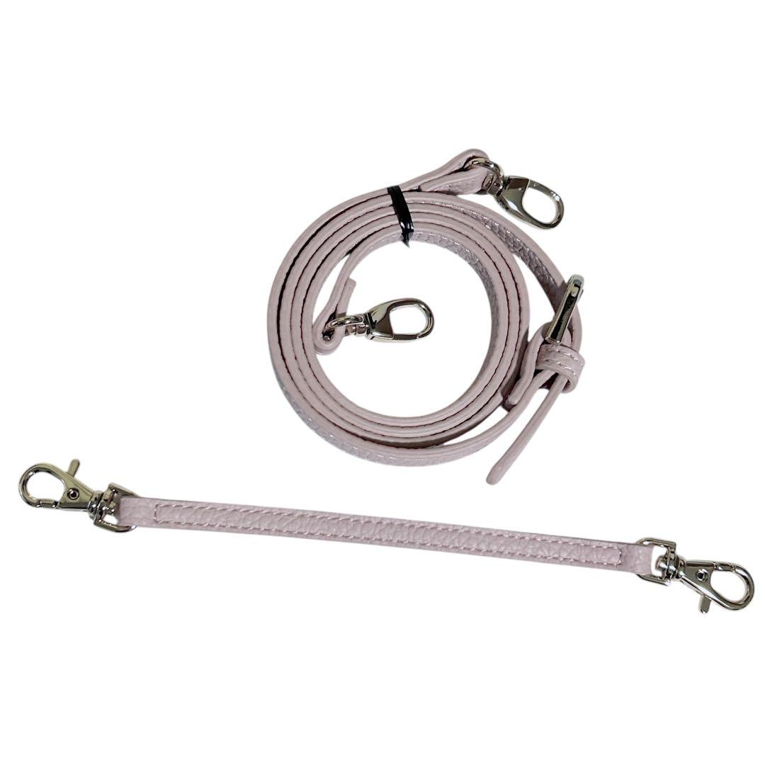 Samantha Vega ハンドバッグ ハートビジュー フラッター 2way