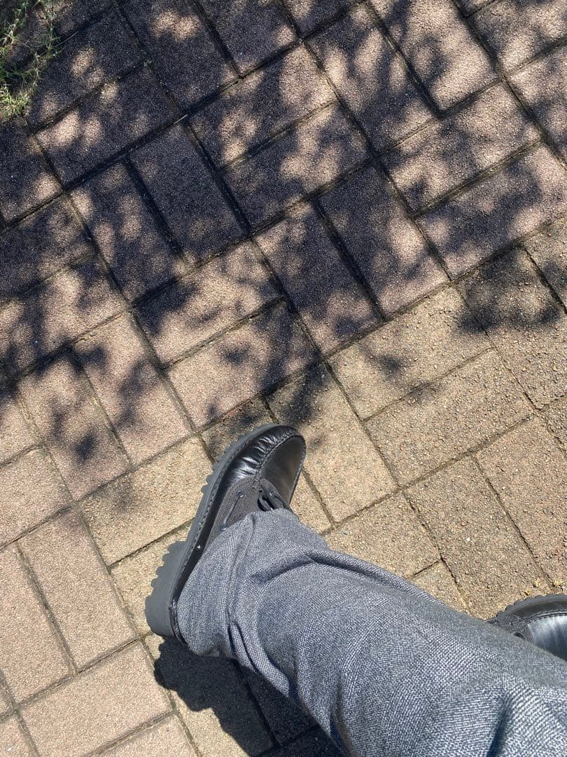 Timberland 3eye 黒