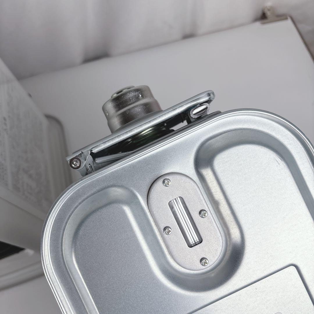 コロナ FH-G3220Y 石油ファンヒーター 灯油ストーブ 21年 タンク5L