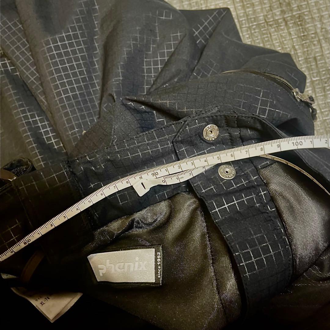 Phenix フェニックス レディース メンズ ユニセックス スキーパンツXL