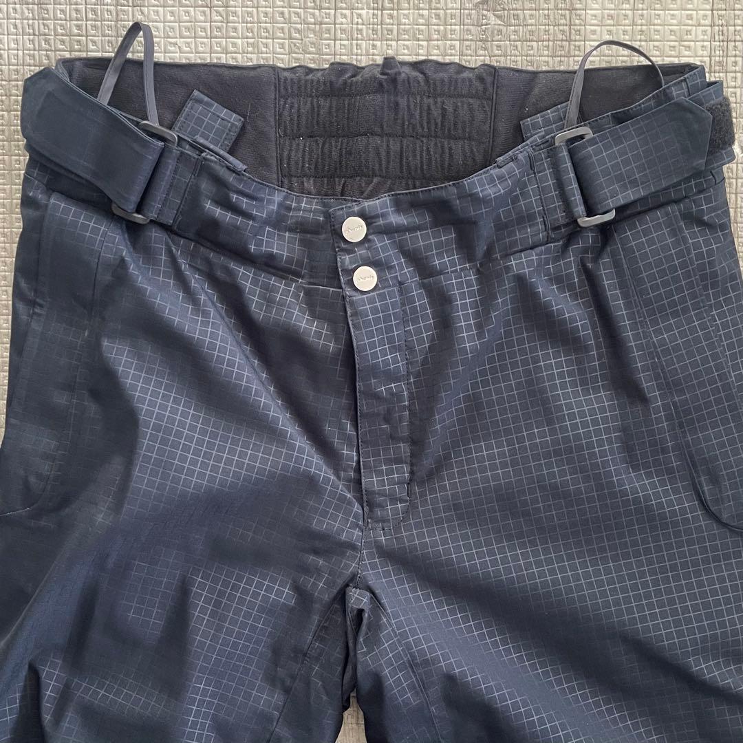 Phenix フェニックス レディース メンズ ユニセックス スキーパンツXL