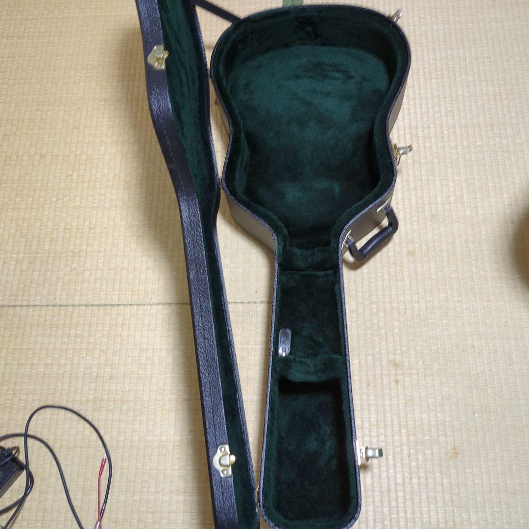 CF マーチン ロードシリーズ