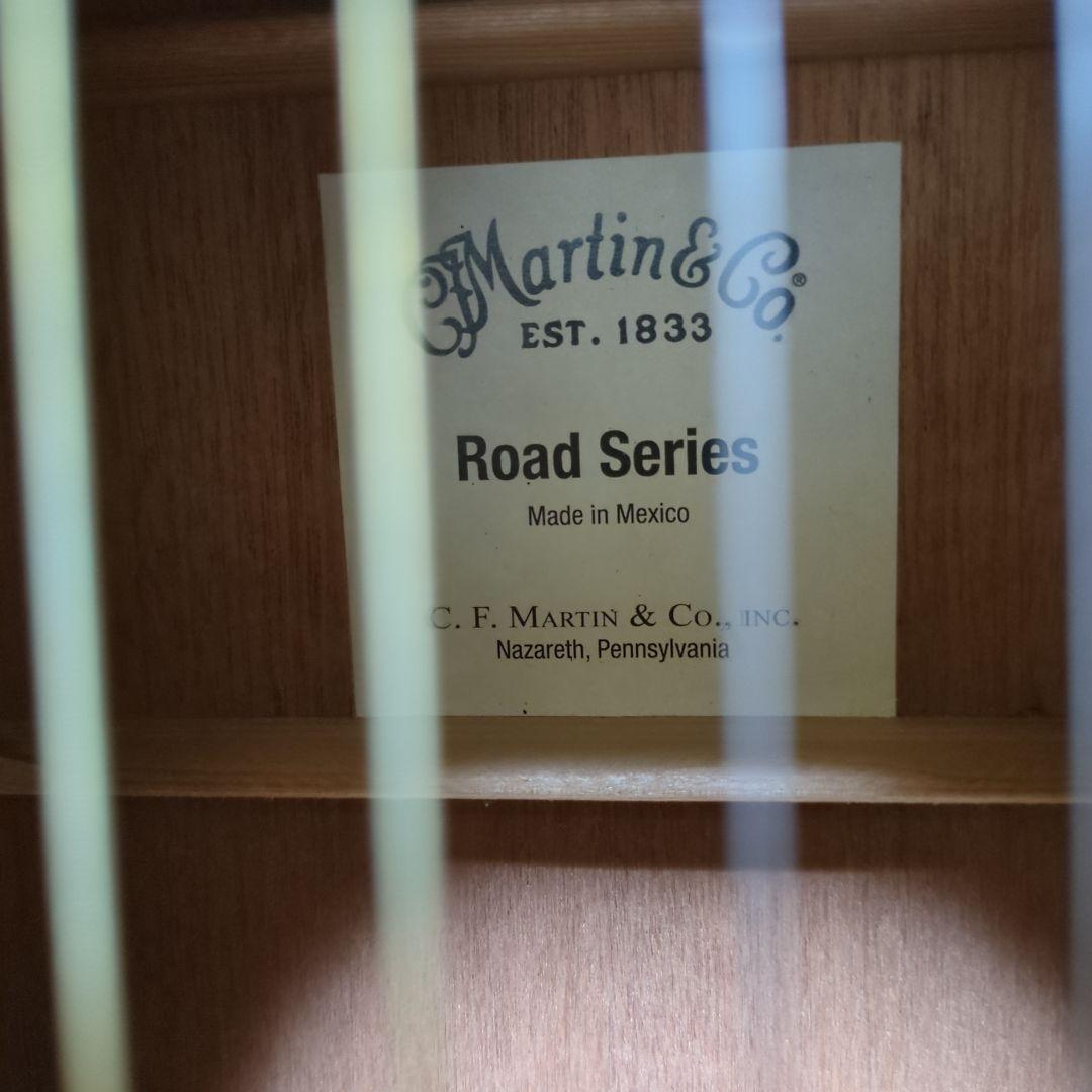 CF マーチン ロードシリーズ