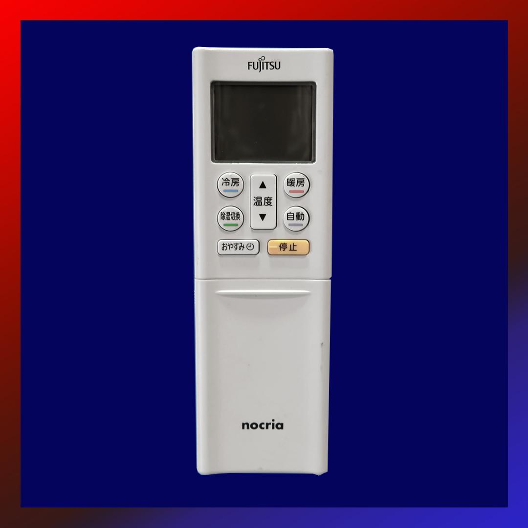 保証付！富士通2022年製☆ルーム用エアコン☆10畳用☆F101